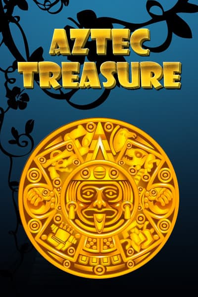 Aztec Treasure?height=600