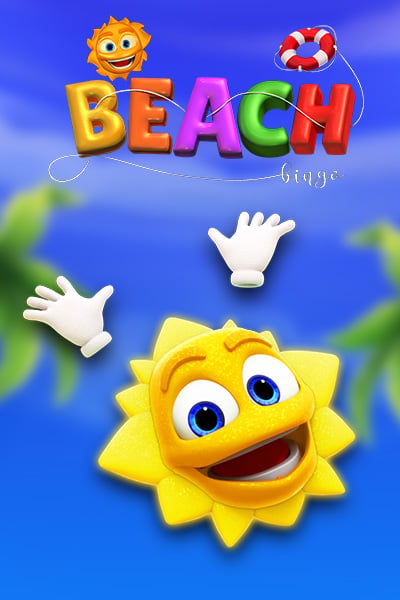 Beach Bingo?height=600