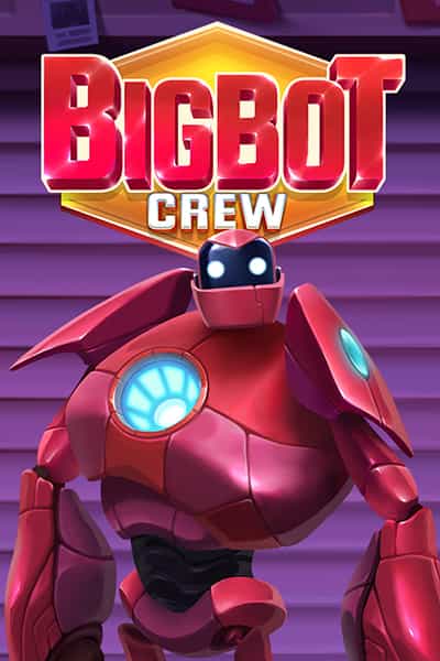 Big Bot Crew?height=600