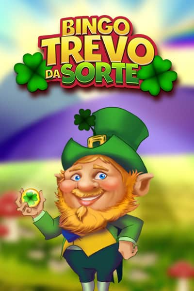 Bingo trevo de sorte?height=600