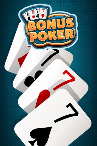 BONUS POKER?height=600