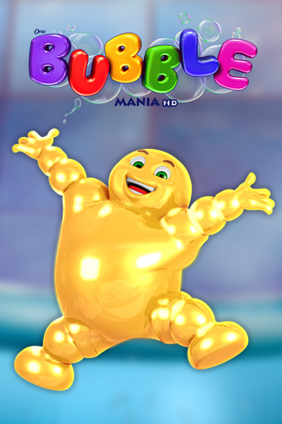 Bubble Mania HD?height=600