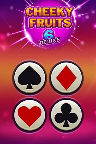 Cheeky Fruits 6 Deluxe?height=600