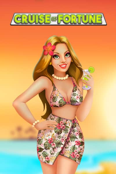 Cruise of Fortune?height=600