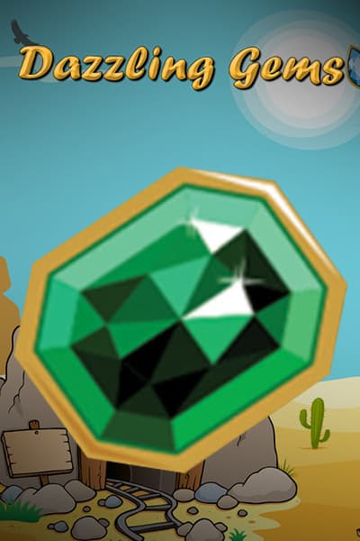 Dazzling Gems?height=600