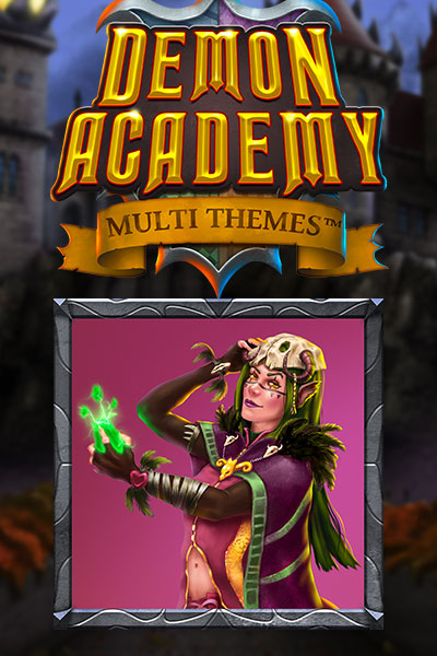 Demon Academy?height=600