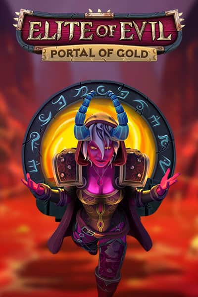 Elite of Evil - Portal of Gold?height=600