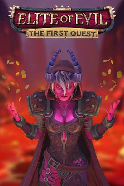 Elite of Evil: The First Quest?height=600