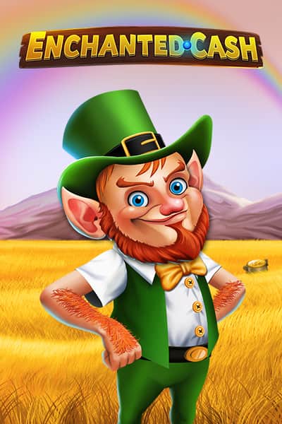 Enchanted Cash?height=600