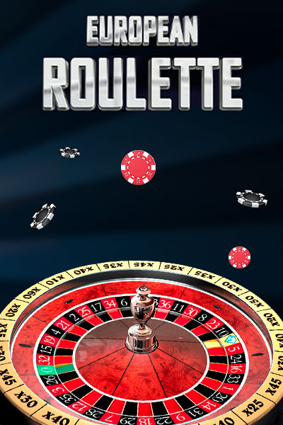European Roulette?height=600