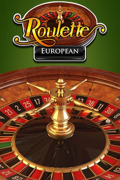 European Roulette?height=600