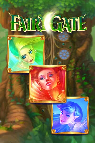 Fairy Gate?height=600