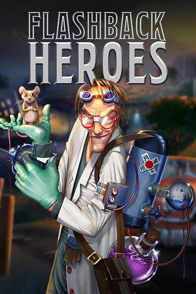 Flashback Heroes: 243 Ways?height=600