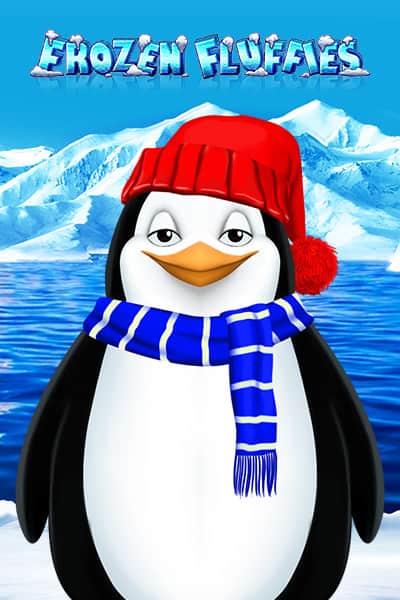 Frozen Fluffies?height=600