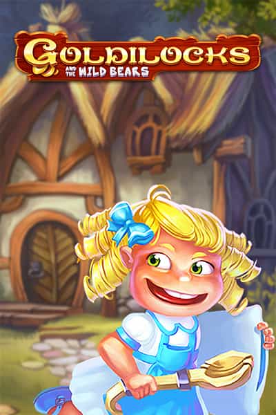 Goldilocks and the Wild Bears?height=600