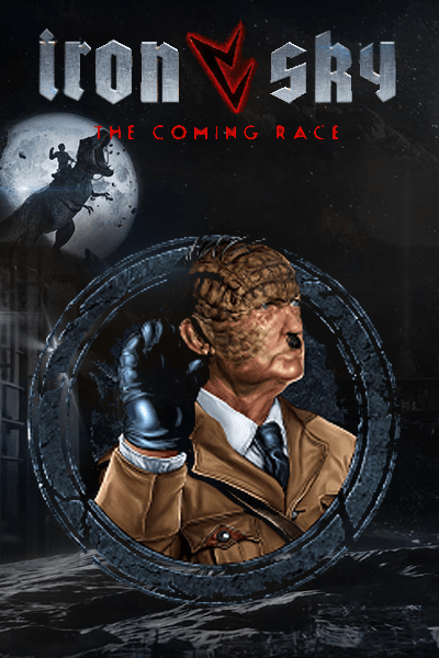 Iron Sky Vril Ya?height=600