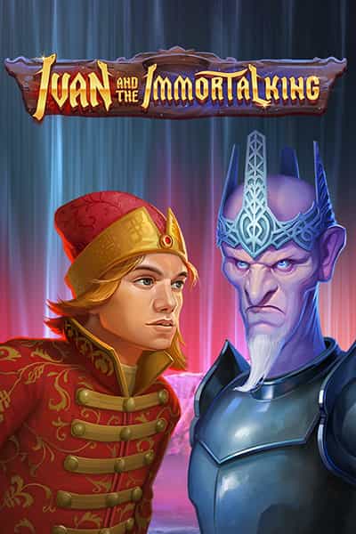 Ivan and the Immortal King?height=600