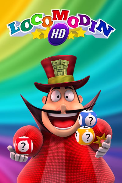 Locomodin HD?height=600