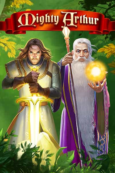 Mighty Arthur?height=600