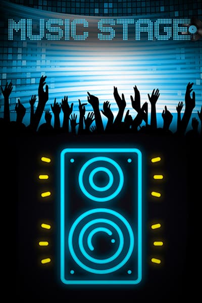 Music Stage?height=600
