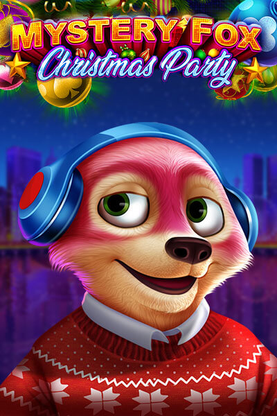Mystery Fox Christmas Party?height=600