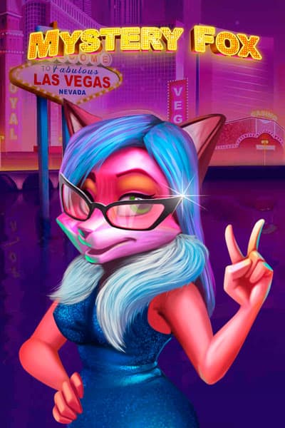 Mystery Fox?height=600