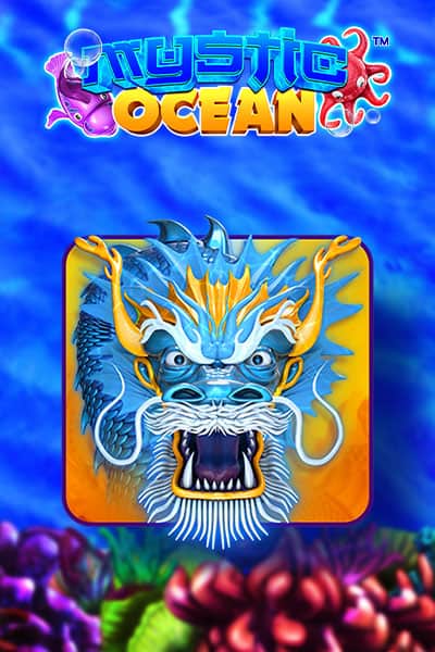 Mystic Ocean?height=600