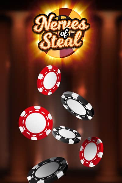 Nerves of Steal?height=600