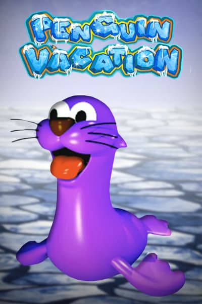 Penguin Vacation?height=600