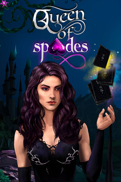 Queen of Spades?height=600