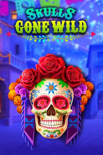 Skulls Gone Wild?height=600