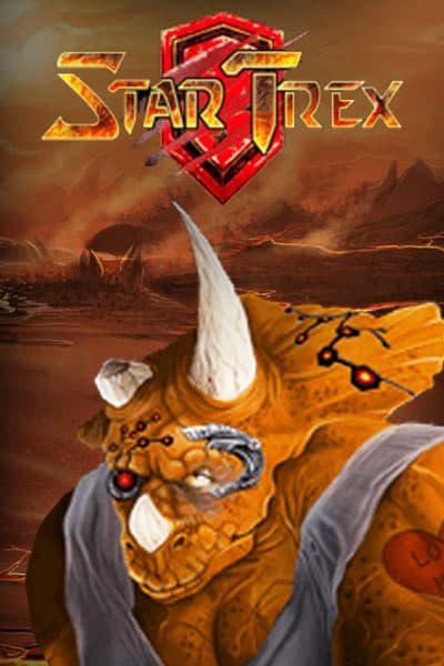 Star Trex?height=600