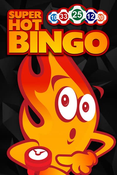 Super Hot Bingo?height=600