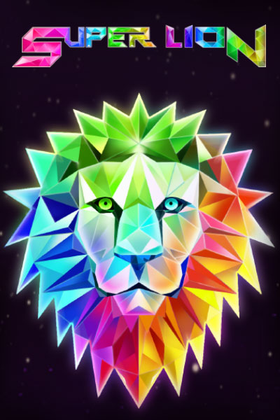 Super Lion?height=600