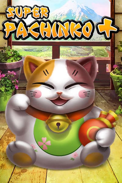 Super Pachinko Plus?height=600