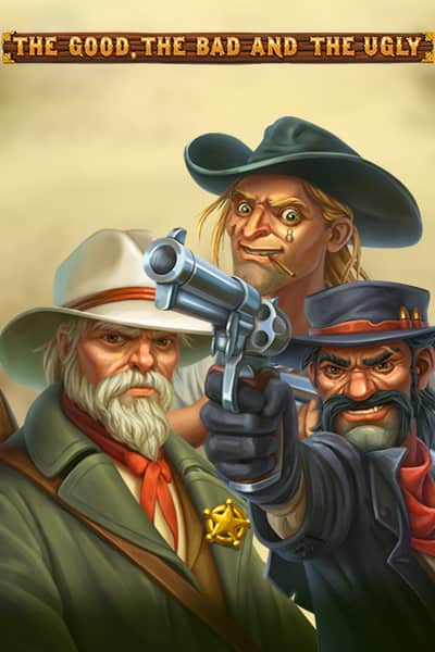 The Good, The Bad and the Ugly?height=600