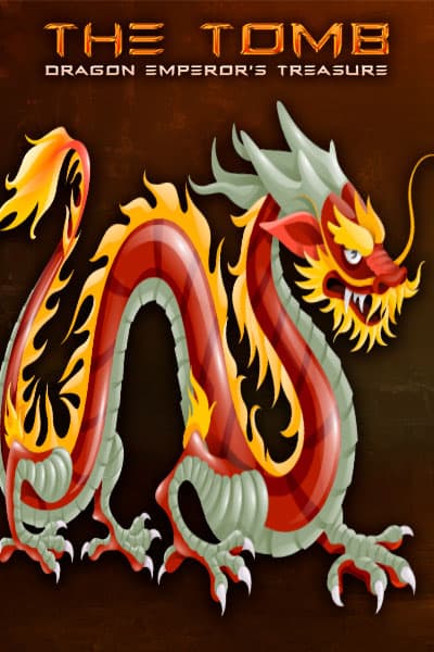 The Tomb: Dragon Emperors Treasure?height=600