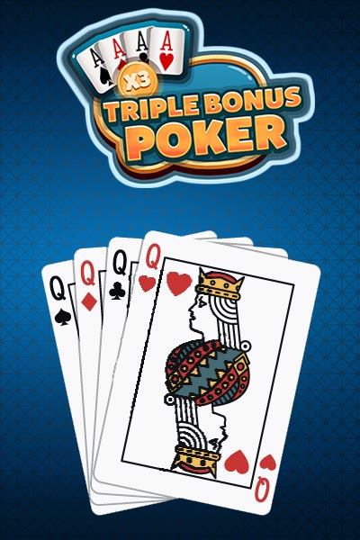 TRIPLE BONUS POKER?height=600