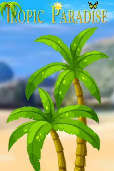 Tropic Paradise?height=600