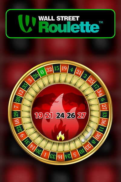 Wall Street Roulette?height=600