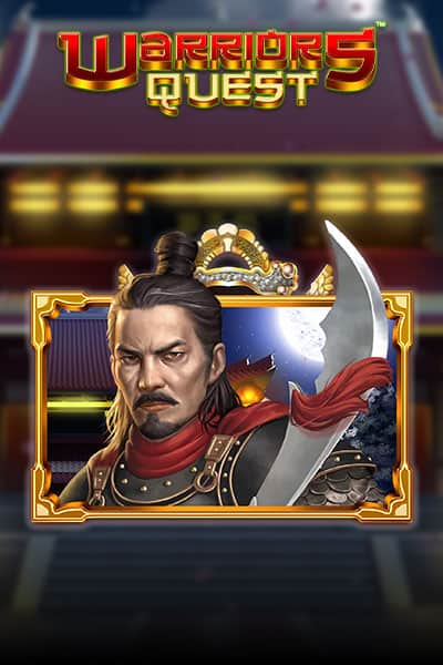 Warrior's Quest?height=600