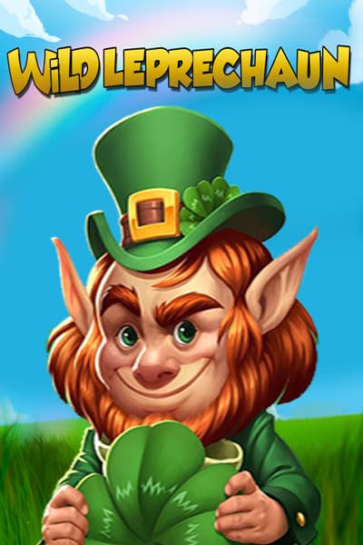 Wild Leprechaun?height=600