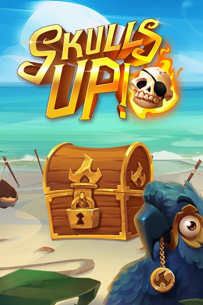 Skulls UP!?height=600