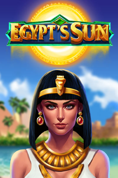 Egypt's Sun?height=600