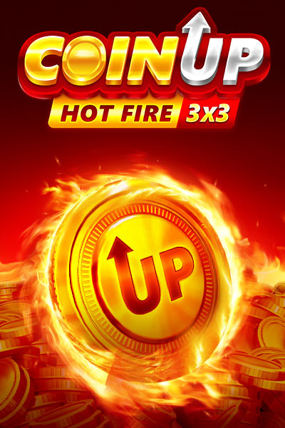 Coin UP: Hot Fire?height=600