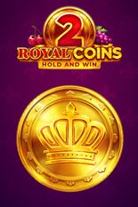 Royal Coins 2: Hold and Win