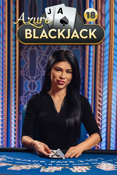 Blackjack 18 - Azure?height=600