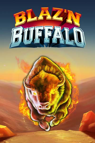 Blazn Buffalo?height=600
