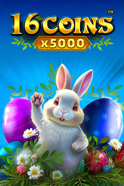 16 Coins x5000 Easter Jackpots?height=600