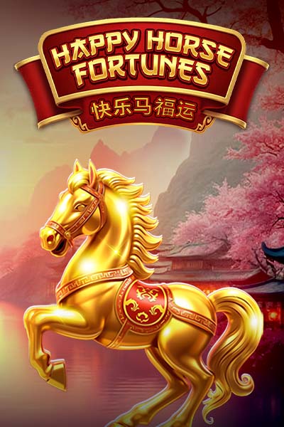 Happy Horse Fortunes?height=600